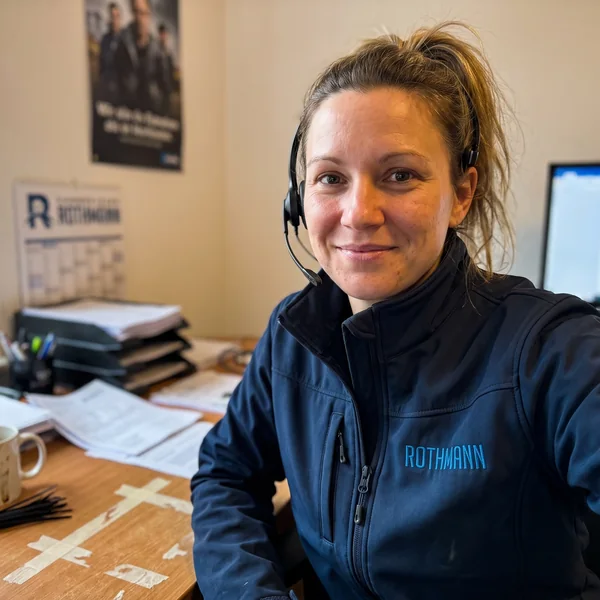 Katrin Rothmann