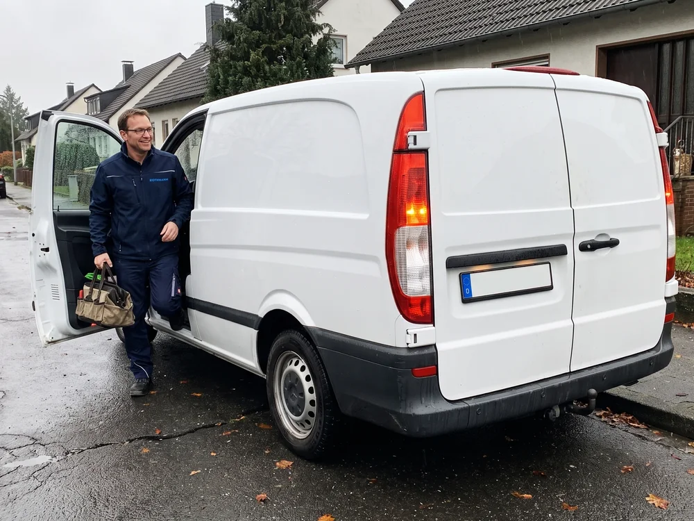 Prüfen, bevor wir handeln